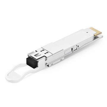 Cisco QDD-400G-ZRP-S Compatible LINK-PP QSFP-DD 400GBase-ZR+ DWDM C-band >600km DOM Duplex LC/UPC SMF Transceiver Module