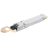 Compatible con FS OSFP-SR8-400G LINK-PP Módulo transceptor 400GBASE-SR8 OSFP 850nm 100m MPO-16/APC IHS/Finned Top 8 x 50G PAM4 MMF (imagen en miniatura 4)