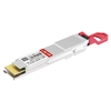 Dell QDD-ER4L-400G Compatible LINK-PP 400G QSFP-DD 1310nm 30km Duplex LC DOM SMF Optical Transceiver Module thumb image 2