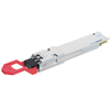 Arista QDD-ER4L-400G kompatibel LINK-PP 400G ER4 QSFP-DD 8 x 50G PAM4 1310nm 30km Duplex LC SMF Transceiver Modul (Miniaturbild 4)