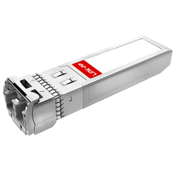 Kompatibel mit Cisco DS-SFP-FC8G-SW LINK-PP 8G SFP+ Fibre Channel 850nm 150m DOM Duplex LC MMF Transceiver-Modul