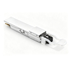 Juniper QDD-400G-ZR kompatibel LINK-PP 400G QSFP-DD ZR 120km Duplex LC Multi-Rate Digital Coherent Optical Transceiver Thumb Image 1