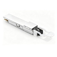 Juniper QDD-400G-ZR Compatible LINK-PP 400G QSFP-DD ZR 120km Duplex LC Multi-Rate Digial Coherent Optical Transceiver