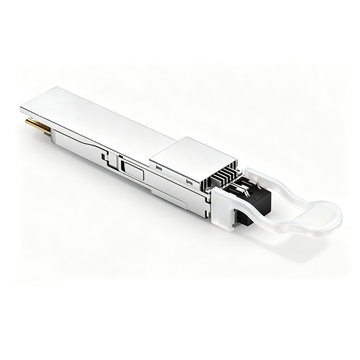 HPE Aruba S4B38A Compatible LINK-PP 400G QSFP-DD ZR 120km Duplex LC Multi-Rate Digial Coherent Optical Transceiver