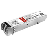 LINK-PP LS-MM852M-02I 2Mbps SFP 850nm 2km DOM Duplex LC MMF Optical Transceiver Module  (Industrial) thumb image 1