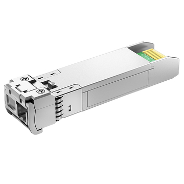 Mellanox MMA2L20-BXU-I Compatible LINK-PP 25G SFP28 BiDi 1270nm-TX/1330nm-RX 10km Simplex LC/UPC DOM SMF Optical Transceiver Module (Industrial) image 4