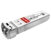 브로드컴 DW-SFP10G80-35 호환 LINK-PP C35 10G SFP+ DWDM 1549.32nm 80km 듀플렉스 LC SMF 광 트랜시버 모듈 썸네일 이미지 1