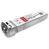 LINK-PP LS-MM856G-S3I 6G SFP+ 850nm 300m Duplex LC DOM MMF Optical Transceiver Module (Industrial) thumb image 1