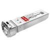 LINK-PP LS-BL293025-60C 25G SFP28 BiDi 1295nm-TX/1309nm-RX 60km Simplex LC SMF Transceiver Module thumb image 1