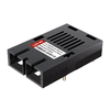 LINK-PP Módulo transceptor óptico L9-SD851G-S5CTI 1×9 1.25 Gbps Dual SC 850 nm 500 m MMF (Industrial) imagen en miniatura 1