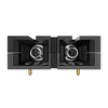 LINK-PP Módulo transceptor óptico L9-SD851G-S5CTI 1×9 1.25 Gbps Dual SC 850 nm 500 m MMF (Industrial) imagen en miniatura 5