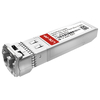 Alcatel-Lucent DW-SFP10G80-42 Compatible LINK-PP C42 10G SFP+ DWDM 1543.73nm 80km Duplex LC DOM SMF Optical Transceiver Module thumb image 1