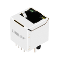10G Base-T RJ45-Anschluss