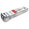 HPE DWDM-SFP10G-38.19-80 Compatible LINK-PP C49 10G SFP+ DWDM 1538.19nm 100GHz 80km Duplex LC SMF Transceiver Module thumb image 1