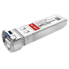 LINK-PP LS-BL302925-60C 25G SFP28 BiDi 1309nm-TX/1295nm-RX 60km Simplex LC DOM SMF Transceiver Module miniatuurafbeelding 1