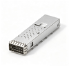 TE 2-2324171-6 QSFP-DD 1X1 Gruppo gabbia Molle EMI interne/esterne Dati ad alta velocità Immagine miniatura 1