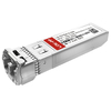 Broadcom DW-SFP10G80-54 kompatibel LINK-PP C54 10G SFP+ DWDM 1534.25 nm 80 km Duplex LC DOM SMF Transceiver-Modul – Miniaturbild 1