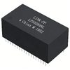 LINK-PP LP5028NL 1000 BASE-T Quad 1x4 Puertos Módulos Transformadores LAN THT 72 Pin imagen miniatura 1