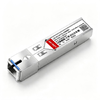 متوافق مع Arista GPON-SFP-ONT-MAC-I LINK-PP وحدة إرسال واستقبال ضوئية GPON ONU SFP، بتردد 1310 نانومتر للإرسال/1490 نانومتر للاستقبال، وسرعة 1.25 جيجابت/ثانية للإرسال/2.5 جيجابت/ثانية للاستقبال، من الفئة B+، بمدى 20 كم، أحادية الاتجاه، SC/APC، أحادية الألياف (صناعية) - صورة مصغرة 1