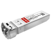 Extreme DWDM-SFP10G-63.86 Compatible LINK-PP C17 10G SFP+ DWDM 1563.86nm 40km Duplex LC DOM SMF Transceiver Module thumb image 1