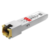 Compatibile con Intel SFP-GEB-T-IL LINK-PP Modulo ricetrasmettitore industriale 10/100/1000BASE-T SFP SGMII in rame, 100 m, RJ-45 (immagine in miniatura 1)