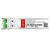 LINK-PP LS-SM5501-A2C 100BASE-ZX SFP 1550nm 120km Duplex LC SMF Transceiver Module thumb image 3
