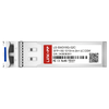LINK-PP LS-SM316G-02C 6G SFP+ 1310nm 2km Duplex LC DOM SMF Optical Transceiver Module thumb image 3