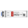 LINK-PP LS-SM316G-02I 6G SFP+ 1310nm 2km Duplex LC DOM SMF Optical Transceiver Module thumb image 3
