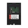 LINK-PP L9-SC315501-60CTC Módulo transceptor SC bidireccional de 1x9 155 Mbps Tx1310 nm/Rx1550 nm 60 km (imagen en miniatura 3)