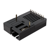 LINK-PP L9-SC553101-20PPI 155Mbps 1x9 双方向 Tx1550nm/Rx1310nm シンプレックス SC 20km 産業用トランシーバーモジュール サムネイル画像 2