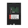 LINK-PP L9-SC553101-20PPI 155Mbps 1x9 双方向 Tx1550nm/Rx1310nm シンプレックス SC 20km 産業用トランシーバーモジュール サムネイル画像 3