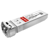 Dell DWDM-SFP10G-46.12 Compatible LINK-PP C39 10G SFP+ DWDM 1546.12nm 40km Duplex LC DOM SMF Optical Transceiver Module thumb image 1