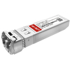 Netgear DWDM-SFP10G-46.12 Compatible LINK-PP C39 10G SFP+ DWDM 1546.12nm 40km Duplex LC DOM SMF Optical Transceiver Module thumb image 1