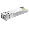 Cisco DWDM-SFP10G-45.32 Compatible LINK-PP C40 10G SFP+ DWDM 1545.32nm 40km Duplex LC DOM SMF Optical Transceiver Module thumb image 4