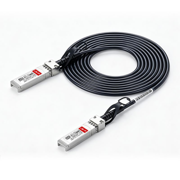 Fortinet SFP-10G-PC03 Compatible LINK-PP 3m (10ft) 10G SFP+ to SFP+ Passive Direct Attach Copper Cable