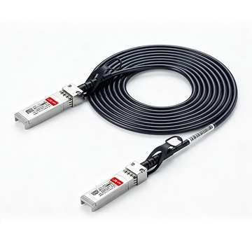 Generic SFP-10G-PC03 Compatible LINK-PP 3m (10ft) 10G SFP+ to SFP+ Passive Direct Attach Copper Cable