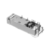LINK-PP LP11BCS2400Z SFP+ 1x1 Cage Solder With Light Pipe EMI Spring Finger thumb image 3