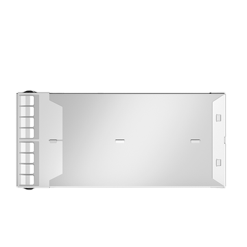 LINK-PP LP22CC01901SY SFP28 2X2 Cage&Connector With Inner/Outer Light Pipe EMI Spring Finger image 3