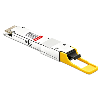 FS OSFP-DR4-400G-FL Compatible LINK-PP 400GBASE-FR4 OSFP 8 x 50G PAM4 1310nm 2km Duplex LC SMF Transceiver Module