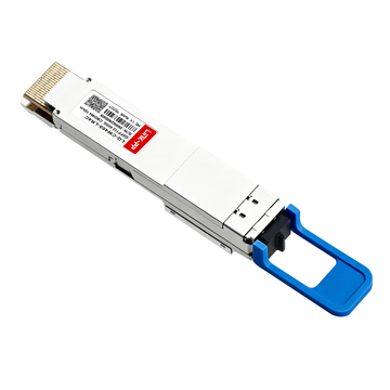 Juniper QSFP112-LR4-400G Compatible LINK-PP 400G QSFP112 LR4 4 x 100G PAM4 1310nm 10km Duplex LC SMF Transceiver Module