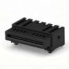 TE 2344064-4 Compatible LIK-PP LP11Y000003 1X1 OSFP112 Receptacle Connector Solder Surface Mount thumb image 1