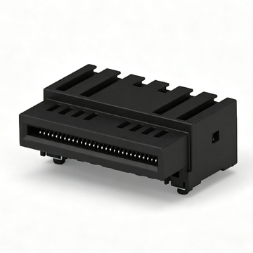 OSFP Connectors