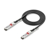 EdgeCore ET6402-40DAC-3M Compatible LINK-PP 3m (10ft) 40G QSFP+ to QSFP+ Passive Copper Direct Attach Cable thumb image 1