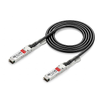 LINK-PP LQ-DAC1140-3MN 3m (10ft) 40G QSFP+ to QSFP+ Passive Copper Direct Attach Cable thumb image 1