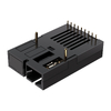 LINK-PP L9-SC31551G-20PPI5 1.25G 1x9 Bi-Di Tx1310nm/Rx1550nm 20km SC Optical Transceiver Module (Industrial) thumb image 2