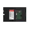 LINK-PP L9-SC55311G-20PPC 1.25G 1x9 Bi-Di Tx1550nm/Rx1310nm 20km SC Transceiver Module thumb image 3
