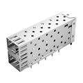 2X1 SFP-Käfig