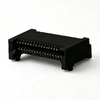 TE 1761987-5 Compatible LINK-PP LP11D000003 QSFP+ 1X1 Connector Solder Surface Mount Right Angle thumb image 1