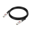 FS QSFP-100G-PC03 Compatible LINK-PP 3m (10ft) 100G QSFP28 to QSFP28 Direct Attach Copper Cable thumb image 1