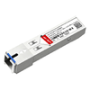 Generic GPON-SFP-ONT-MAC-I Compatible LINK-PP GPON ONU SFP 1310nm-TX/1490nm-RX 1.25G-TX/2.5G-RX Class B+ 20km Simplex SC/APC SMF Transceiver Module (Industrial) thumb image 1